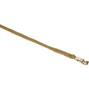 ESKADRON Heritage Führ- und Anbindestrick Duralastic, für Pferde