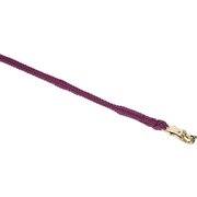 ESKADRON Heritage Führ- und Anbindestrick Duralastic, für Pferde