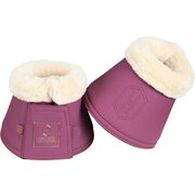 ESKADRON Heritage Hufglocken Faux Leather FF