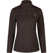ESKADRON Heritage Half-Zip Shirt