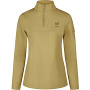 ESKADRON Heritage Half-Zip Shirt
