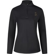 ESKADRON Heritage Half-Zip Shirt