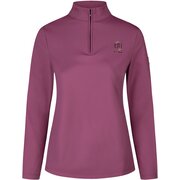 ESKADRON Heritage Half-Zip Shirt
