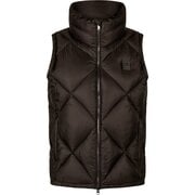 ESKADRON Heritage Steppweste in Glanzoptik