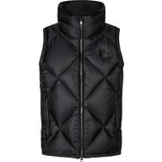 ESKADRON Heritage Steppweste in Glanzoptik