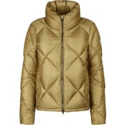 ESKADRON Heritage Steppjacke in Glanzoptik