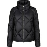 ESKADRON Heritage Steppjacke in Glanzoptik