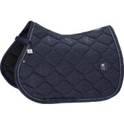 ESKADRON Classic Sports Schabracke Bouclé Crystal