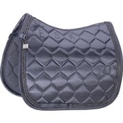 ESKADRON Classic Sports Schabracke Satin Frills