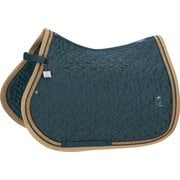 ESKADRON Classic Sports Schabracke Glossy Jewel Contrast