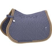 ESKADRON Classic Sports Schabracke Glossy Jewel Contrast