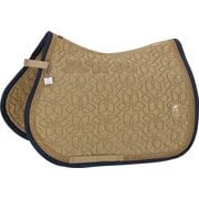 ESKADRON Classic Sports Schabracke Glossy Jewel Contrast