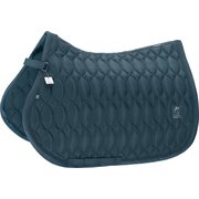 ESKADRON Classic Sports Schabracke Highgloss Emblem