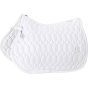 ESKADRON Classic Sports Schabracke Highgloss Emblem