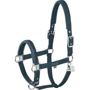 ESKADRON Classic Sports Halfter Softshell Jewel Double Pin