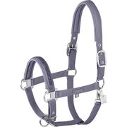 ESKADRON Classic Sports Halfter Softshell Jewel Double Pin