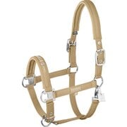 ESKADRON Classic Sports Halfter Sparkle Double Pin