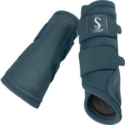 ESKADRON Classic Sports Gamaschen Mesh, für Vorder- und Hinterbeine