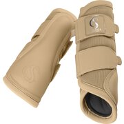 ESKADRON Classic Sports Gamaschen Mesh, für Vorder- und Hinterbeine