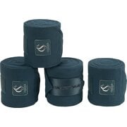 ESKADRON Classic Sports Fleecebandagen Fleece Jewel