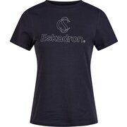 ESKADRON Classic Sports Baumwoll T-Shirt 