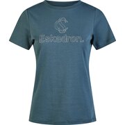 ESKADRON Classic Sports Baumwoll T-Shirt