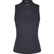 ESKADRON Classic Sports tanktop met half-zip 