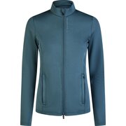 ESKADRON Classic Sports zipshirt 