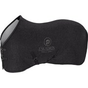 ESKADRON Platinum Abschwitzdecke Jersey Sparkle