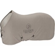 ESKADRON Platinum Abschwitzdecke Jersey Sparkle