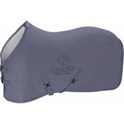 ESKADRON Platinum Abschwitzdecke Jersey Sparkle