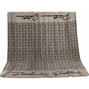 ESKADRON Platinum Abschwitzdecke Fleece Plaid