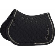 ESKADRON Platinum Schabracke Pro Soft Glitter