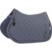 ESKADRON Platinum Schabracke Pro Soft Glitter