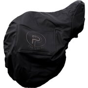 ESKADRON Platinum Satteleschoner Faux Leather