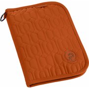 ESKADRON Platinum Passmappe Faux Leather
