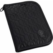 ESKADRON Platinum Passmappe Faux Leather