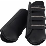 ESKADRON Platinum Gamaschen Allround Boots, für die Hinterbeine