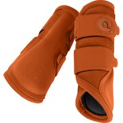 ESKADRON Platinum Gamaschen Mesh, für die Vorderbeine