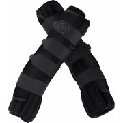 ESKADRON Platinum Transportgamaschen Climatech Mesh Boots
