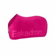 ESKADRON Dynamic Abschwitzdecke Fleece