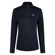 ESKADRON Dynamic half-zip shirt 