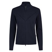 ESKADRON Dynamic Zip-Shirt Knit