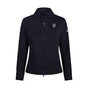 ESKADRON Dynamic fleece zip-shirt 