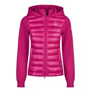 ESKADRON Dynamic Hybridjacke