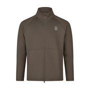 ESKADRON Dynamic Zip-Shirt