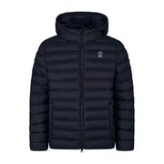 ESKADRON Dynamic Quilt-Jacke 