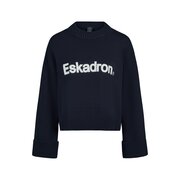 ESKADRON Dynamic Pullover Dynamic Knit Jumper 