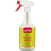 ZEDAN Insektenschutz Sprühlotion