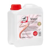 leovet Mähnenspray Silkcare Striegel